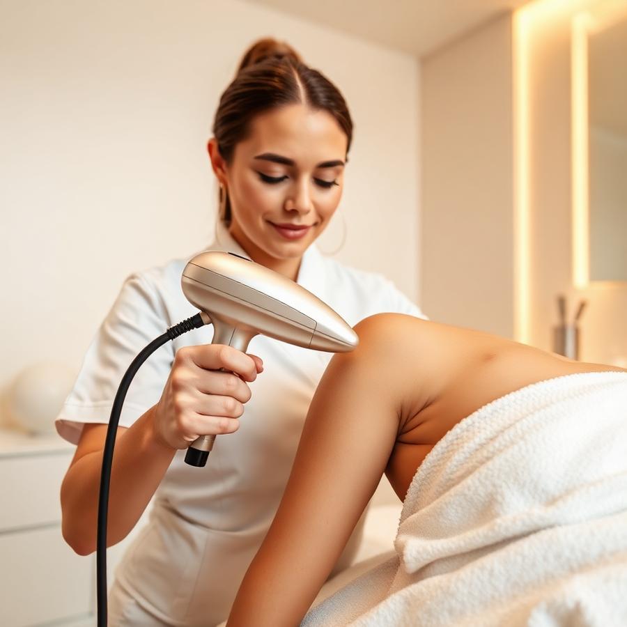 Body Sculpting at Lakewood Ranch Med Spa