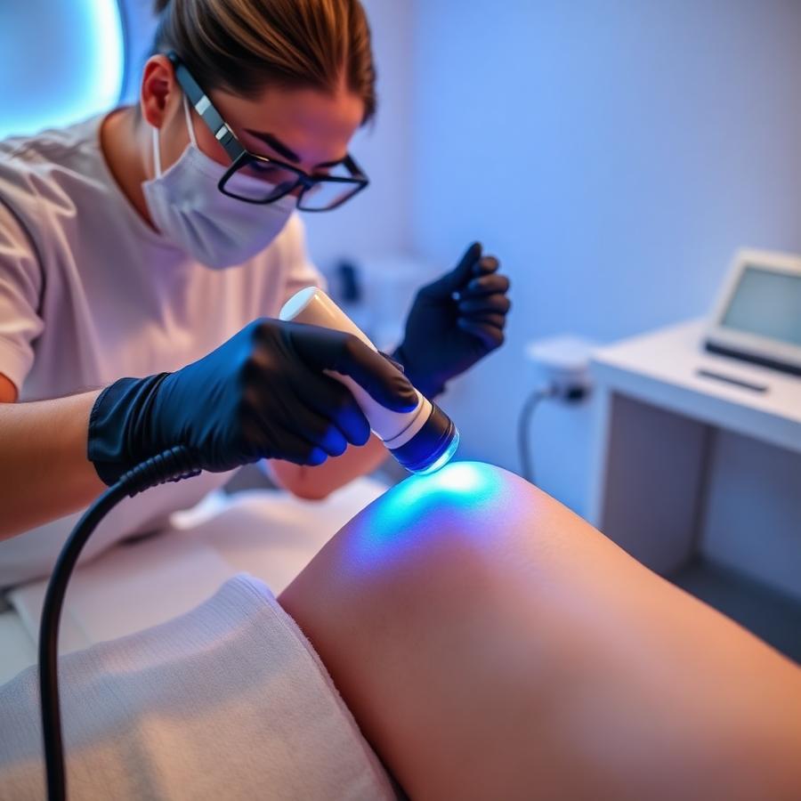 Laser Hair Removal at Lakewood Ranch Med Spa