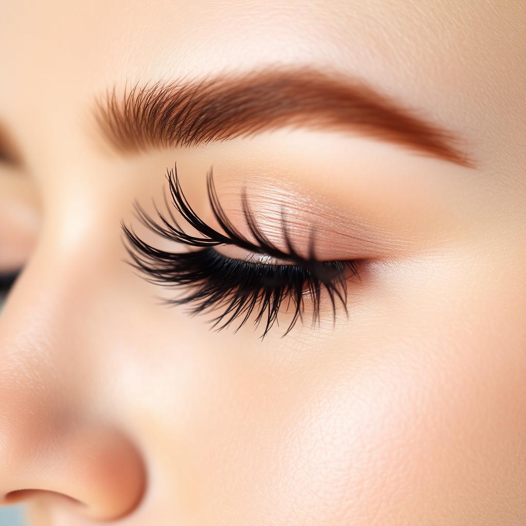 Lash Lift & Perm at Lakewood Ranch Med Spa