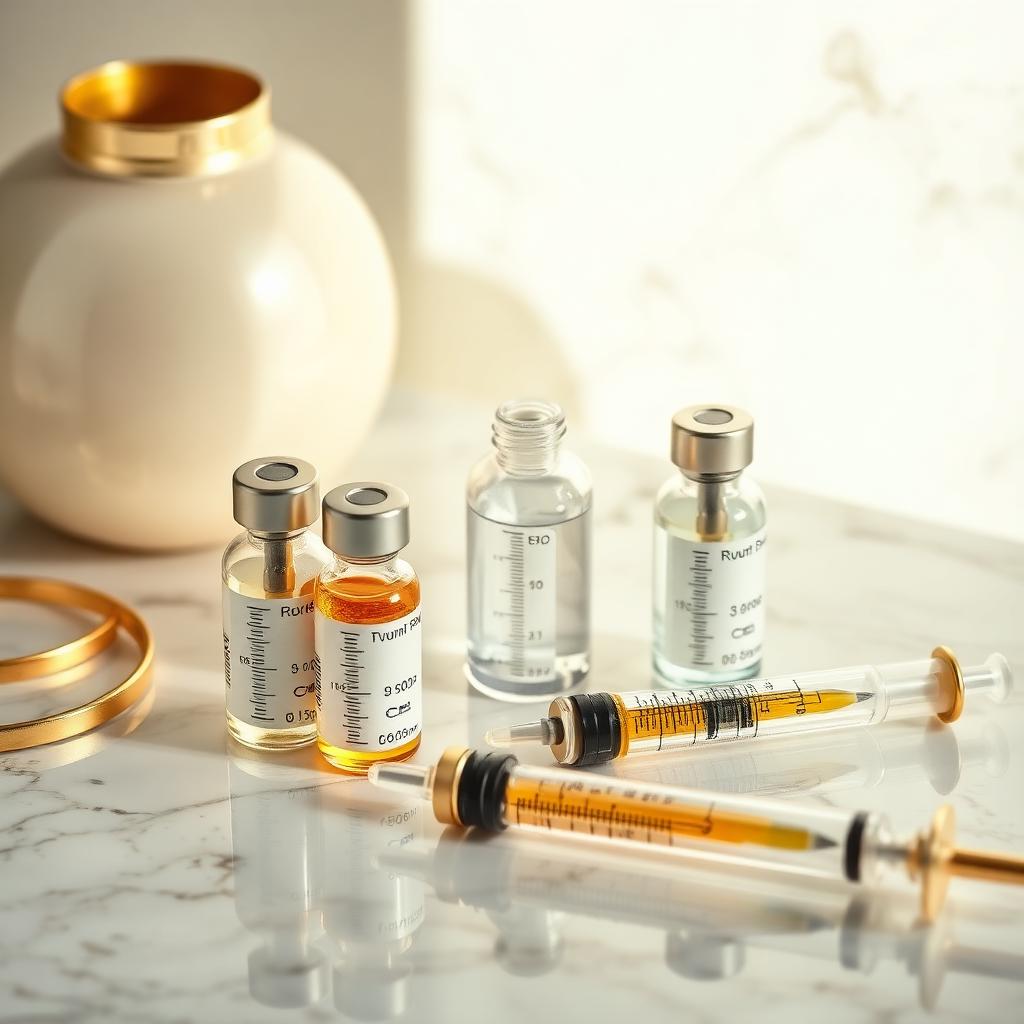 Vitamin Shots at Lakewood Ranch Med Spa