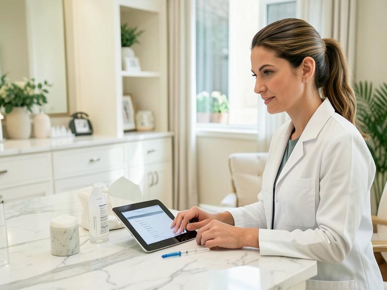Medical Weight Loss at Lakewood Ranch Med Spa